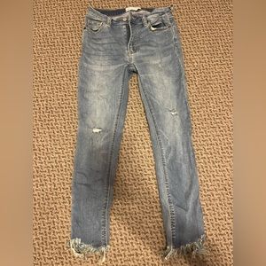 Free people jeans